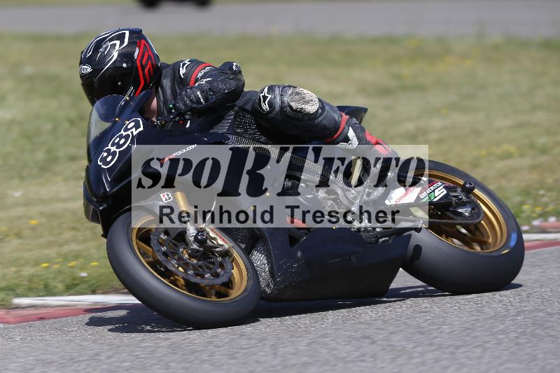 /21 29.05.2025 Speer Racing ADR/Gruppe rot/889